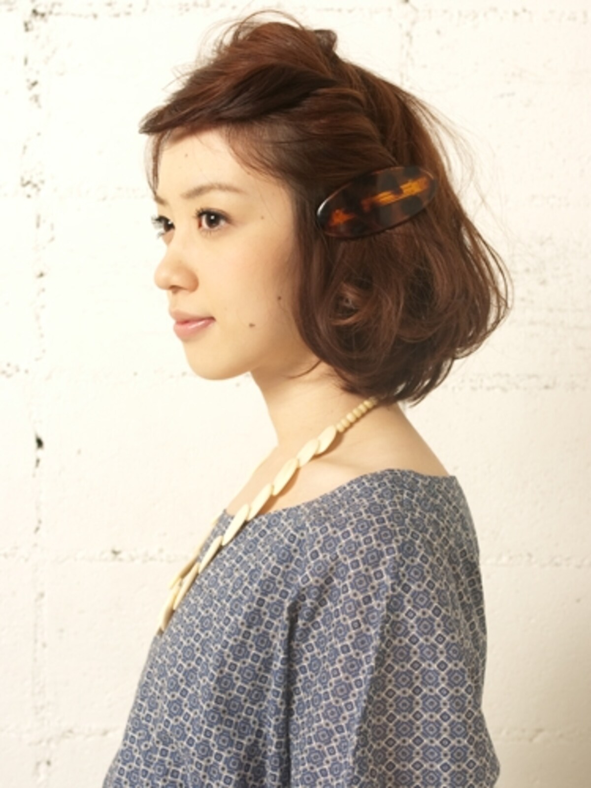 hair make NANAE
