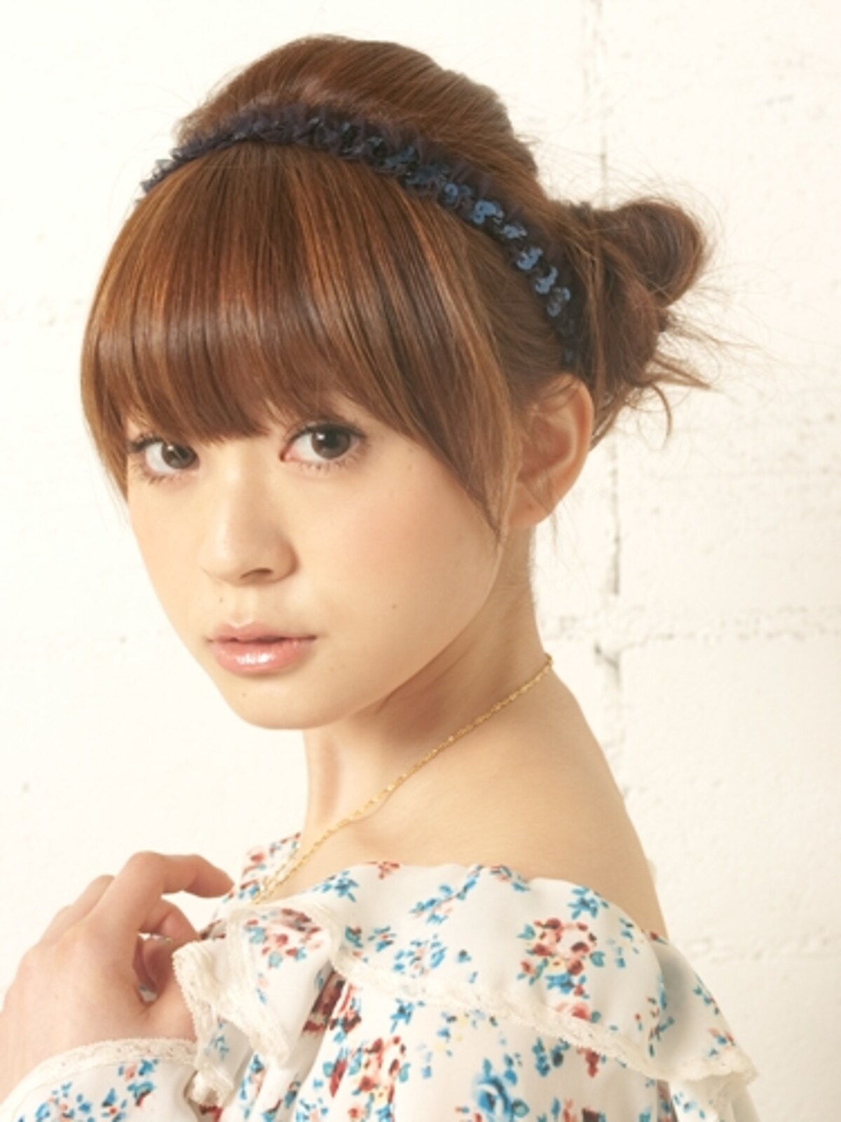 hair make WAKO