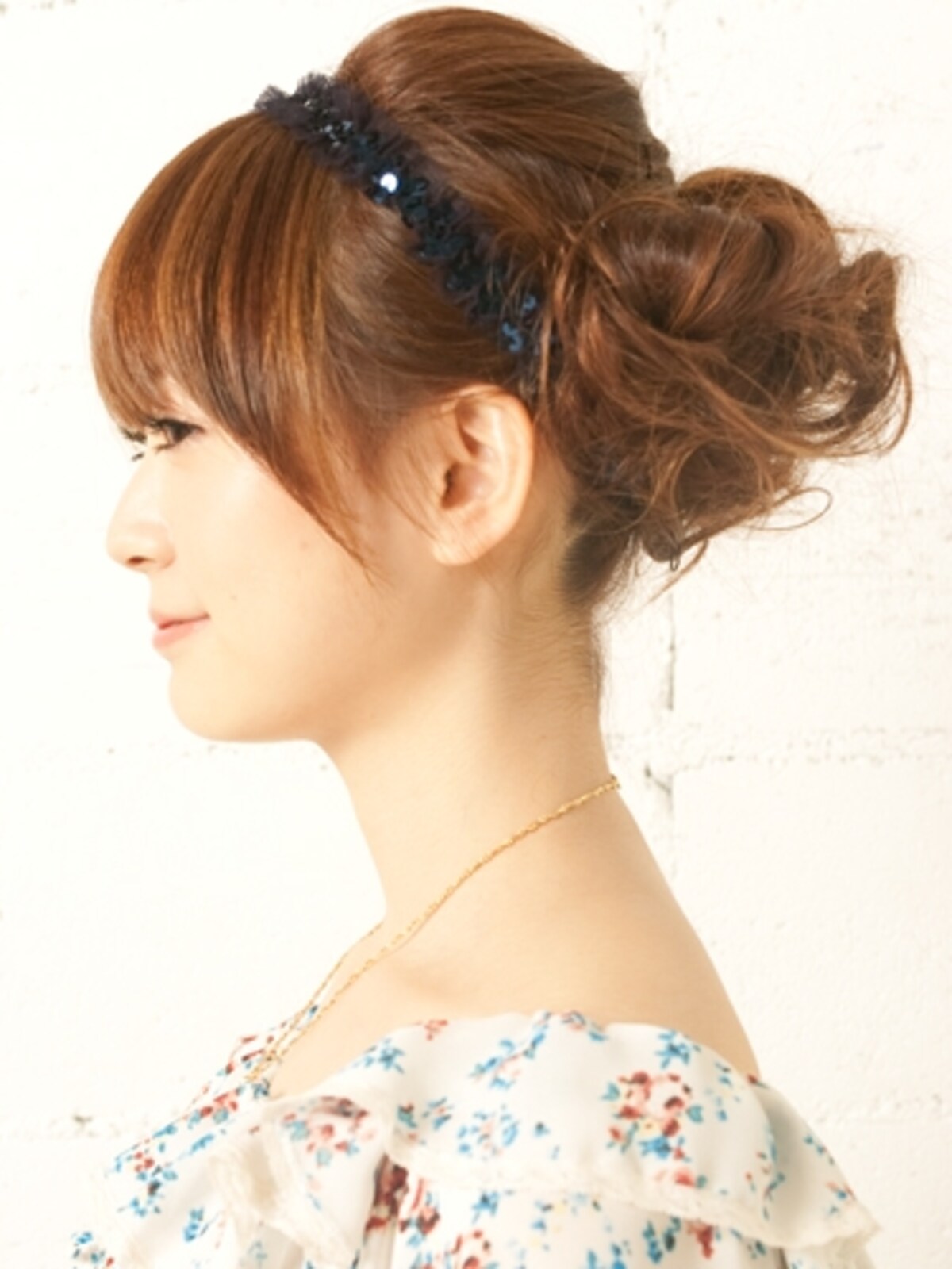 hair make WAKO