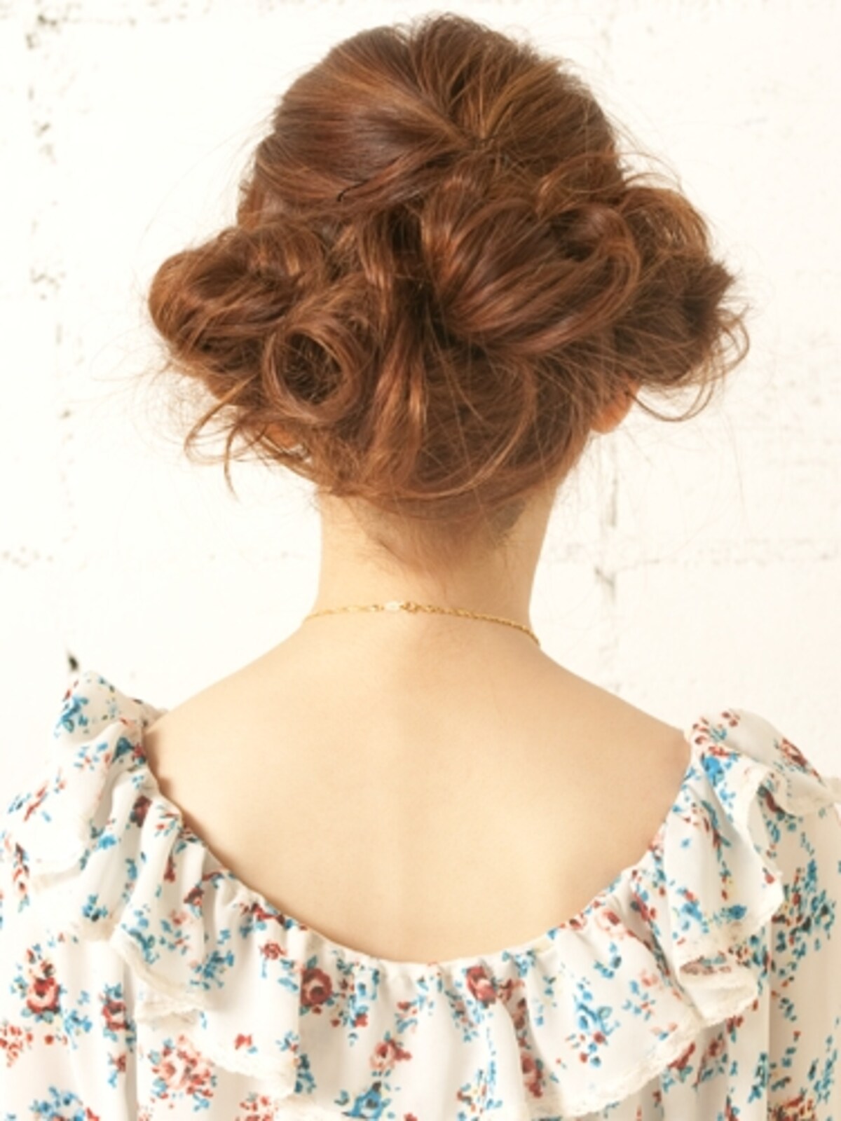hair make WAKO