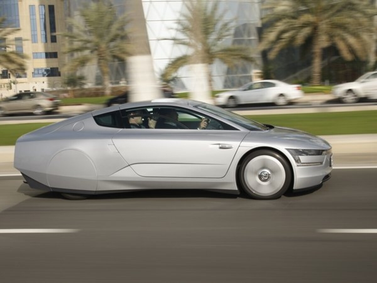 VWXL1コンセプト