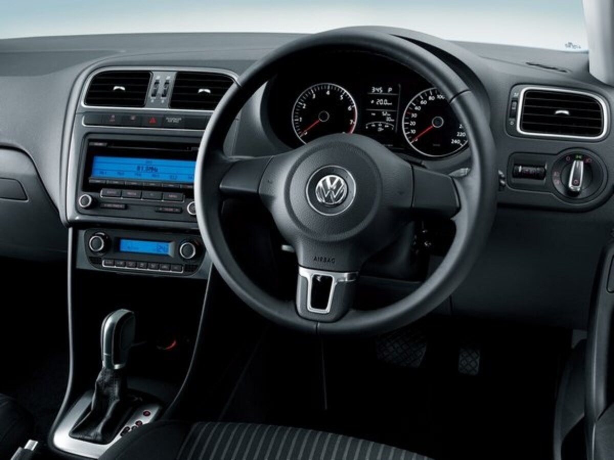 VWポロ