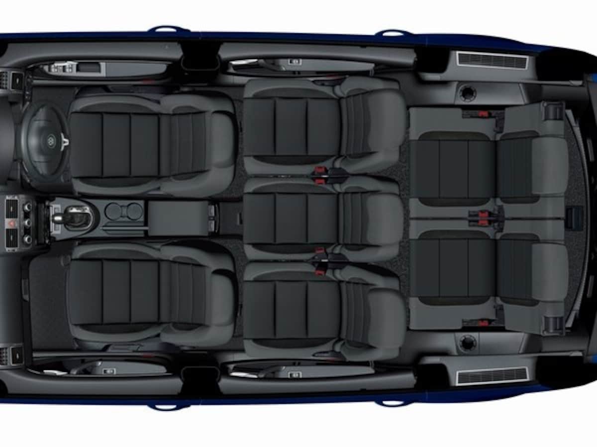 VWゴルフ トゥーラン