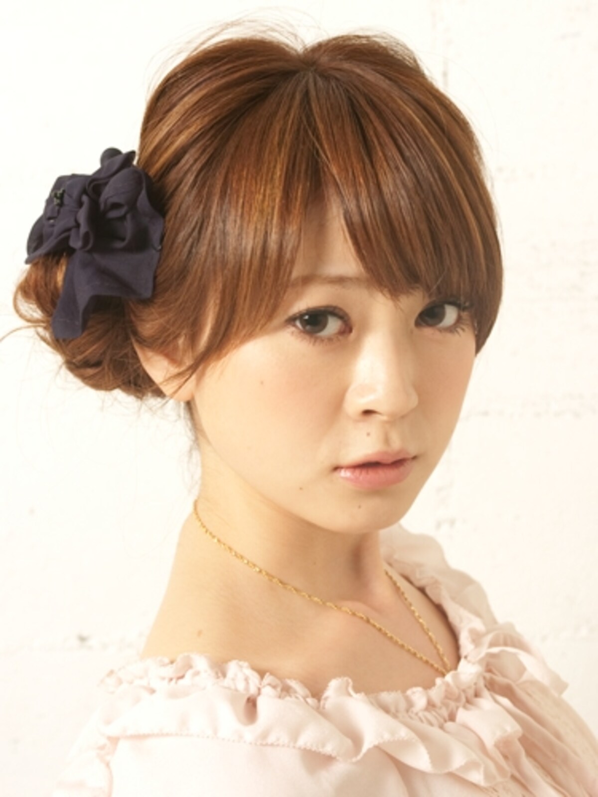 hair make WAKO