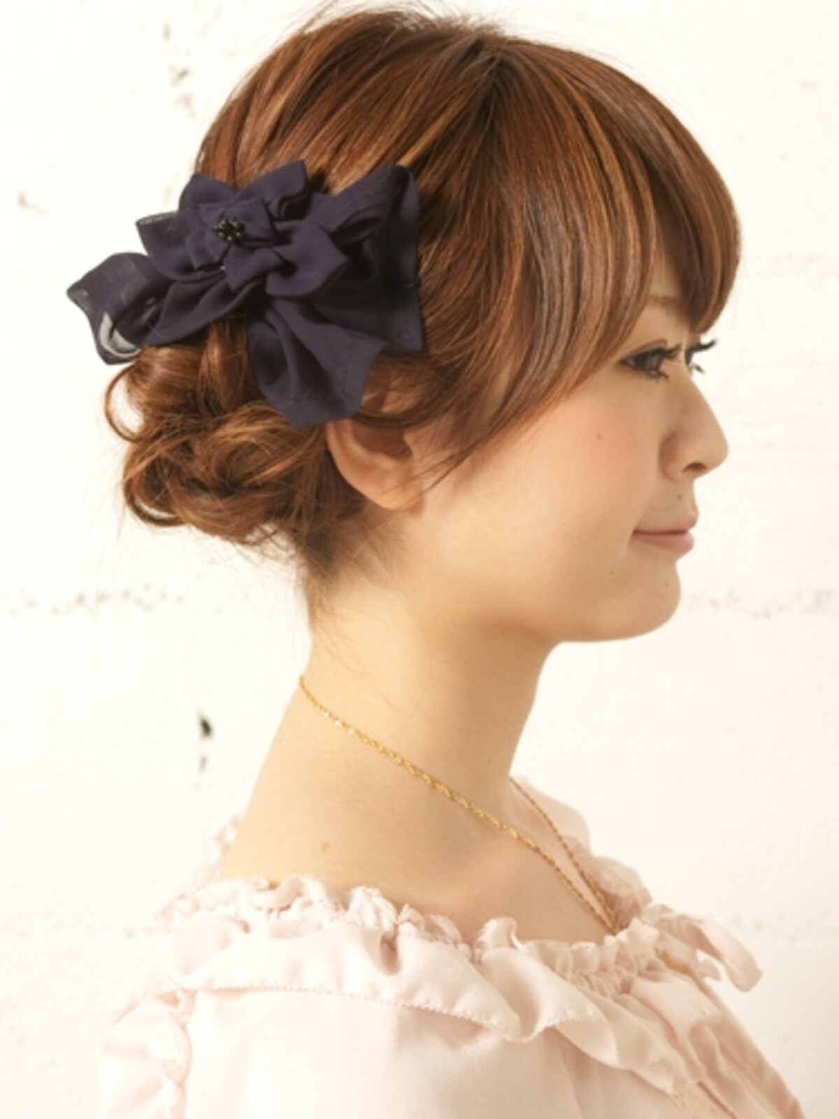hair make WAKO