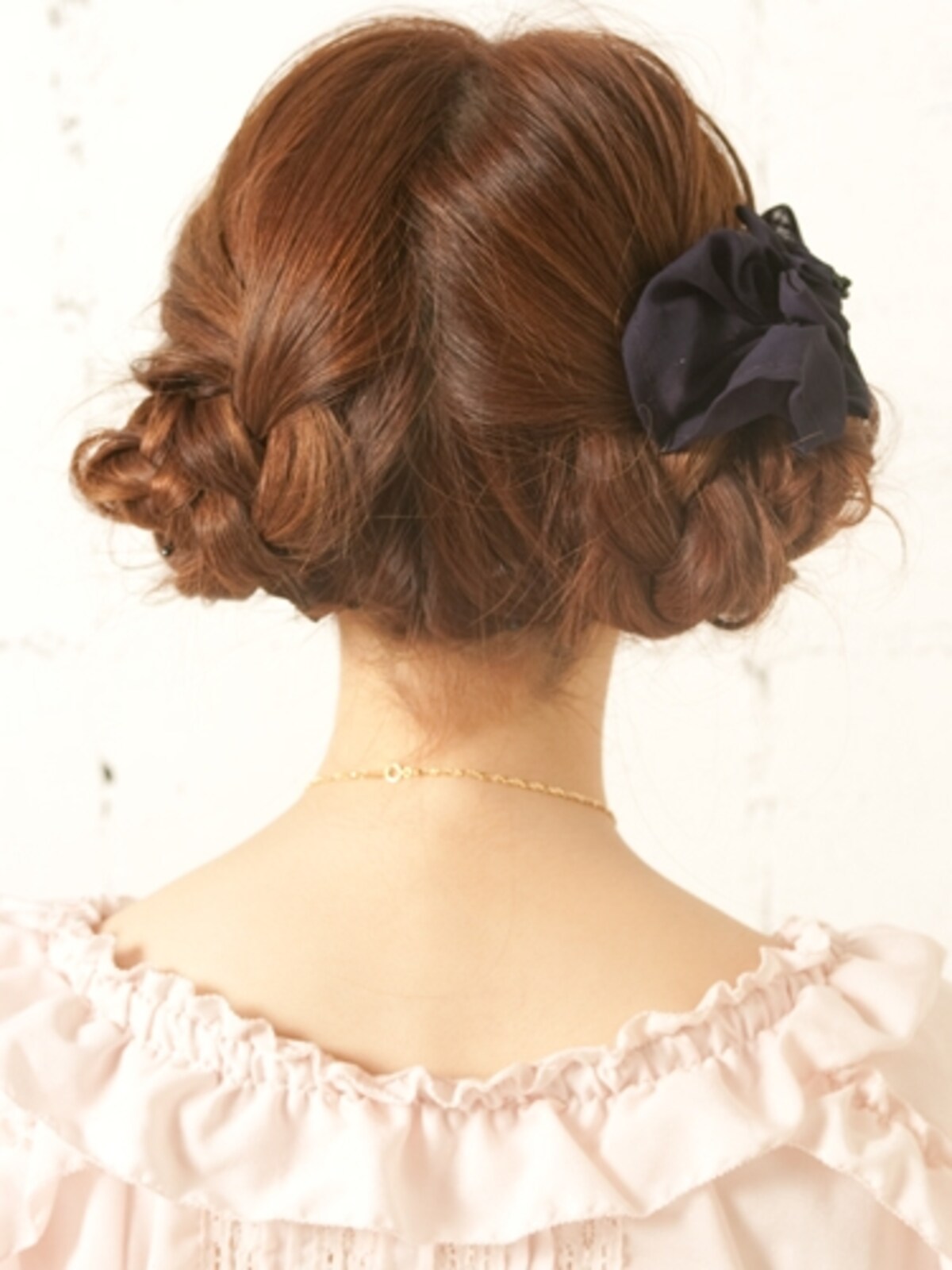 hair make WAKO