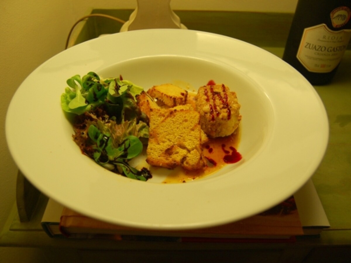 フエンテ料理2
