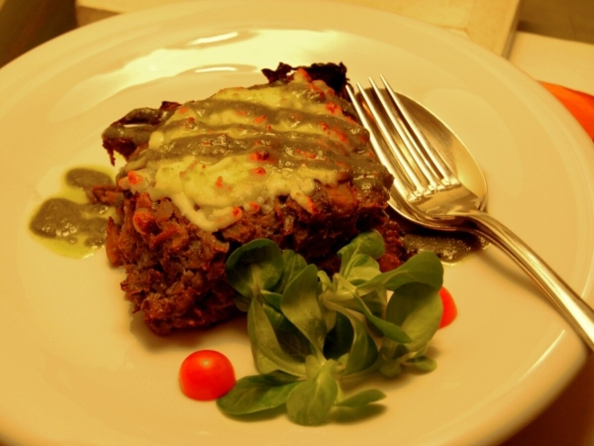 フエンテ料理２