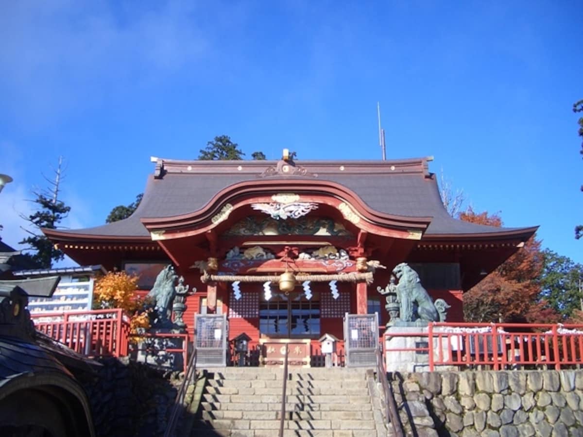 ご本社