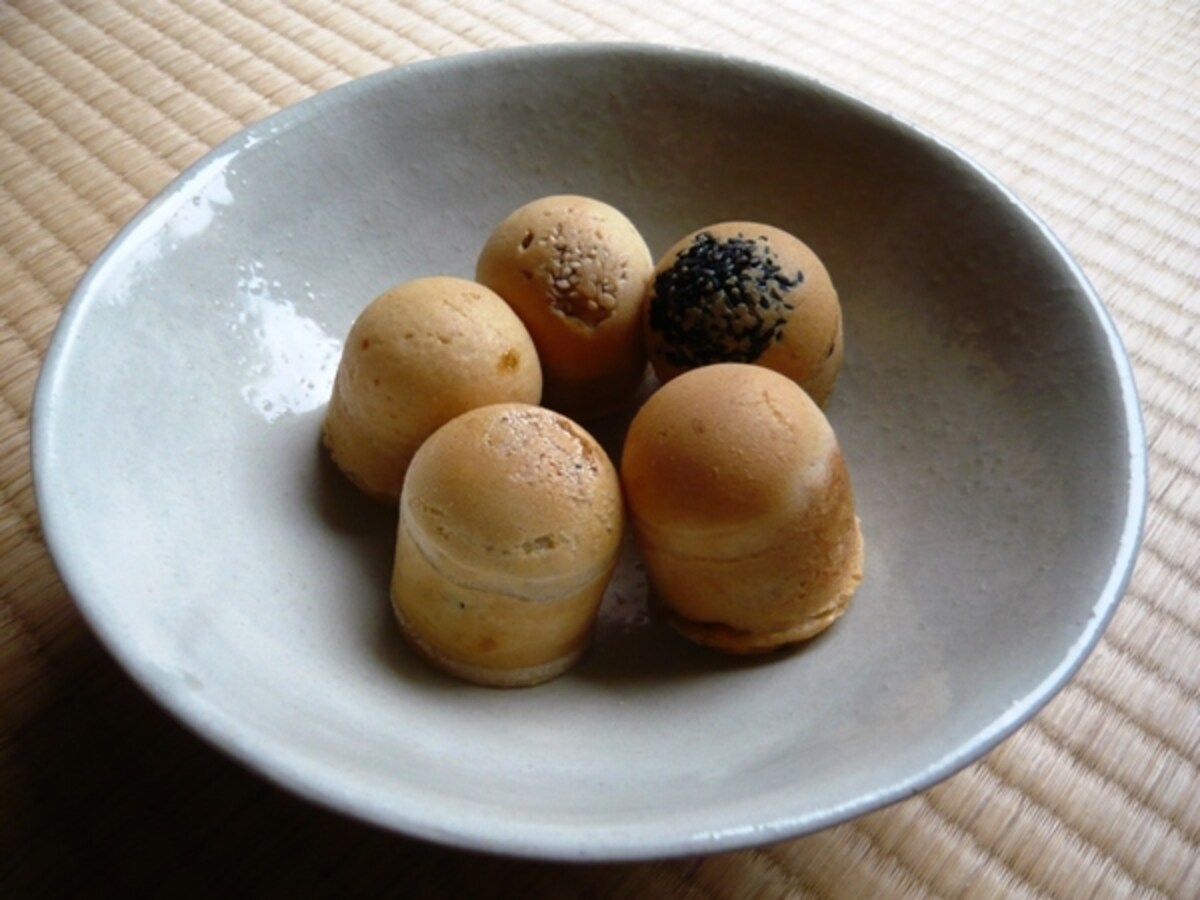 からく焼き