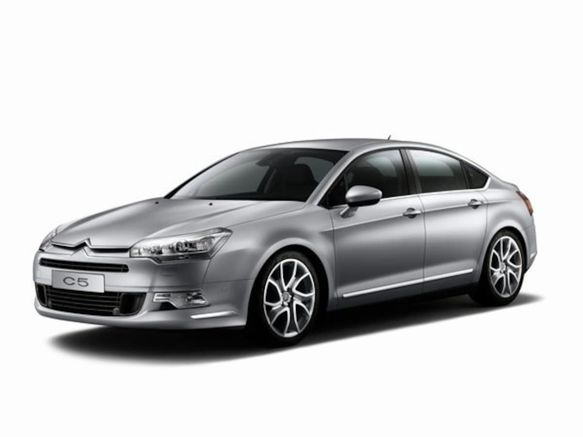 シトロエンC5