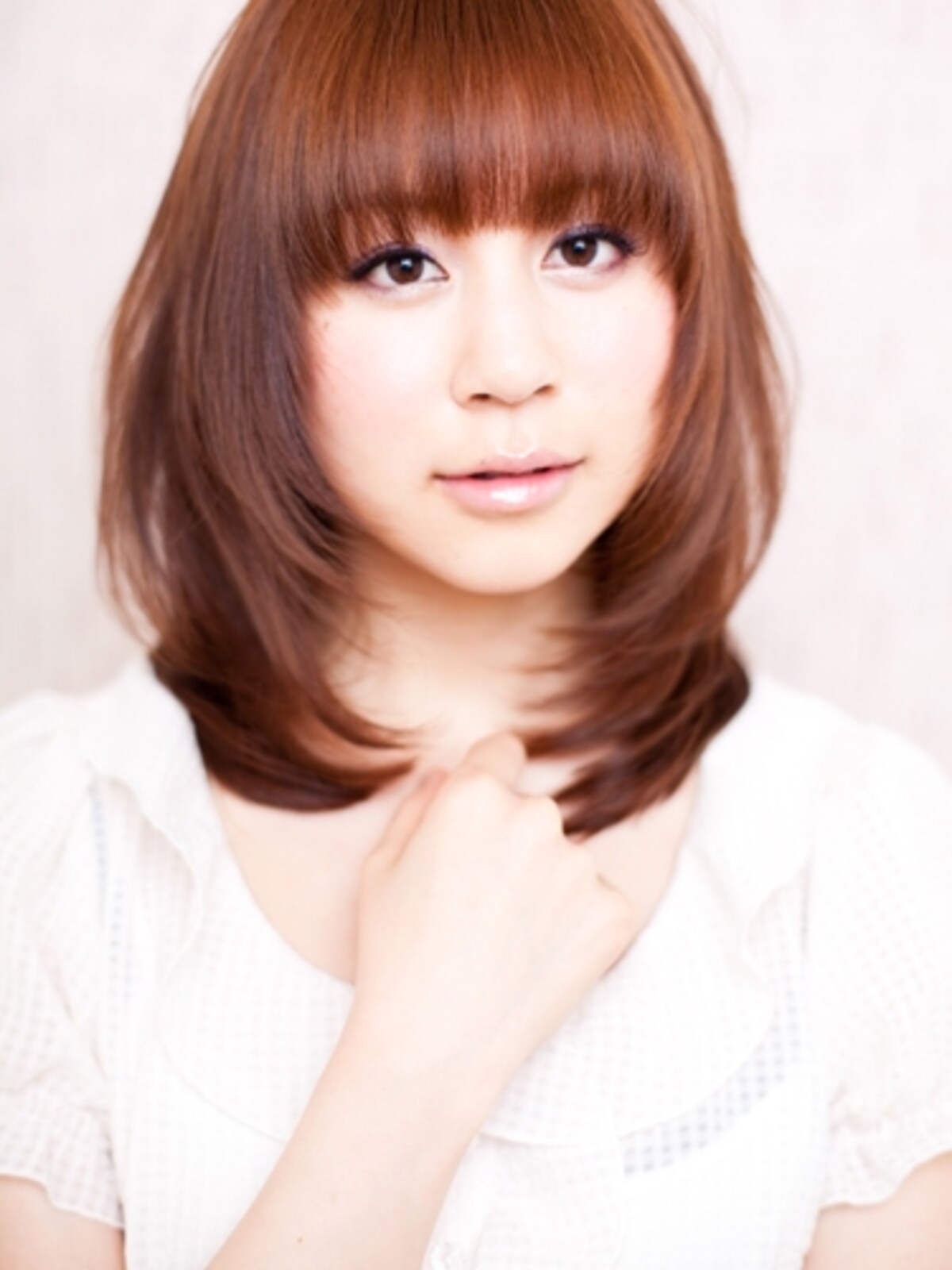 ストレート