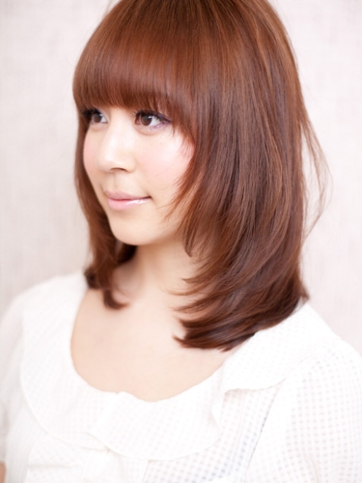 ストレート
