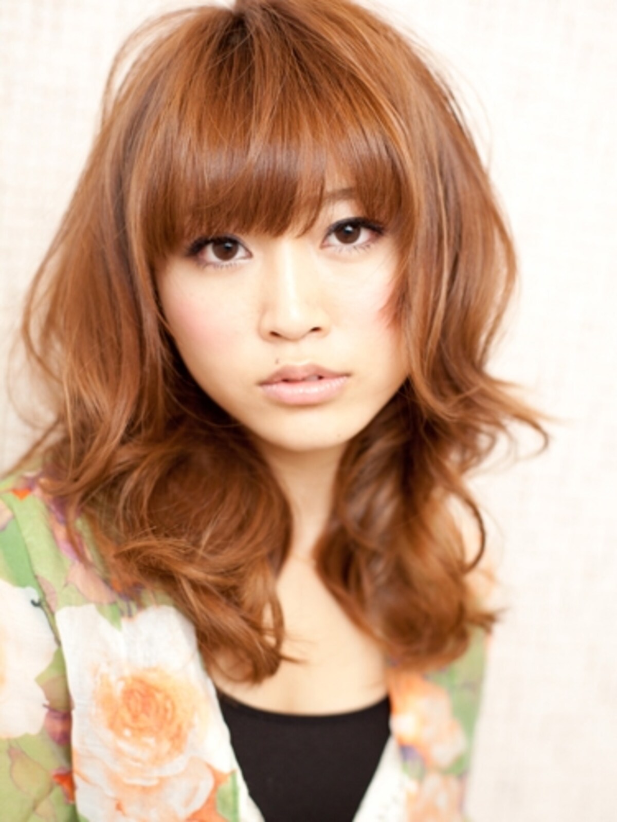 エアウェーブ　ロング