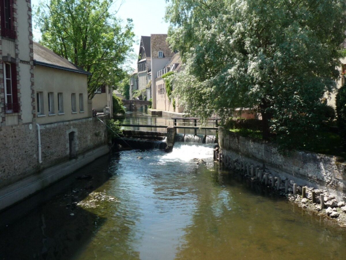 ウール川