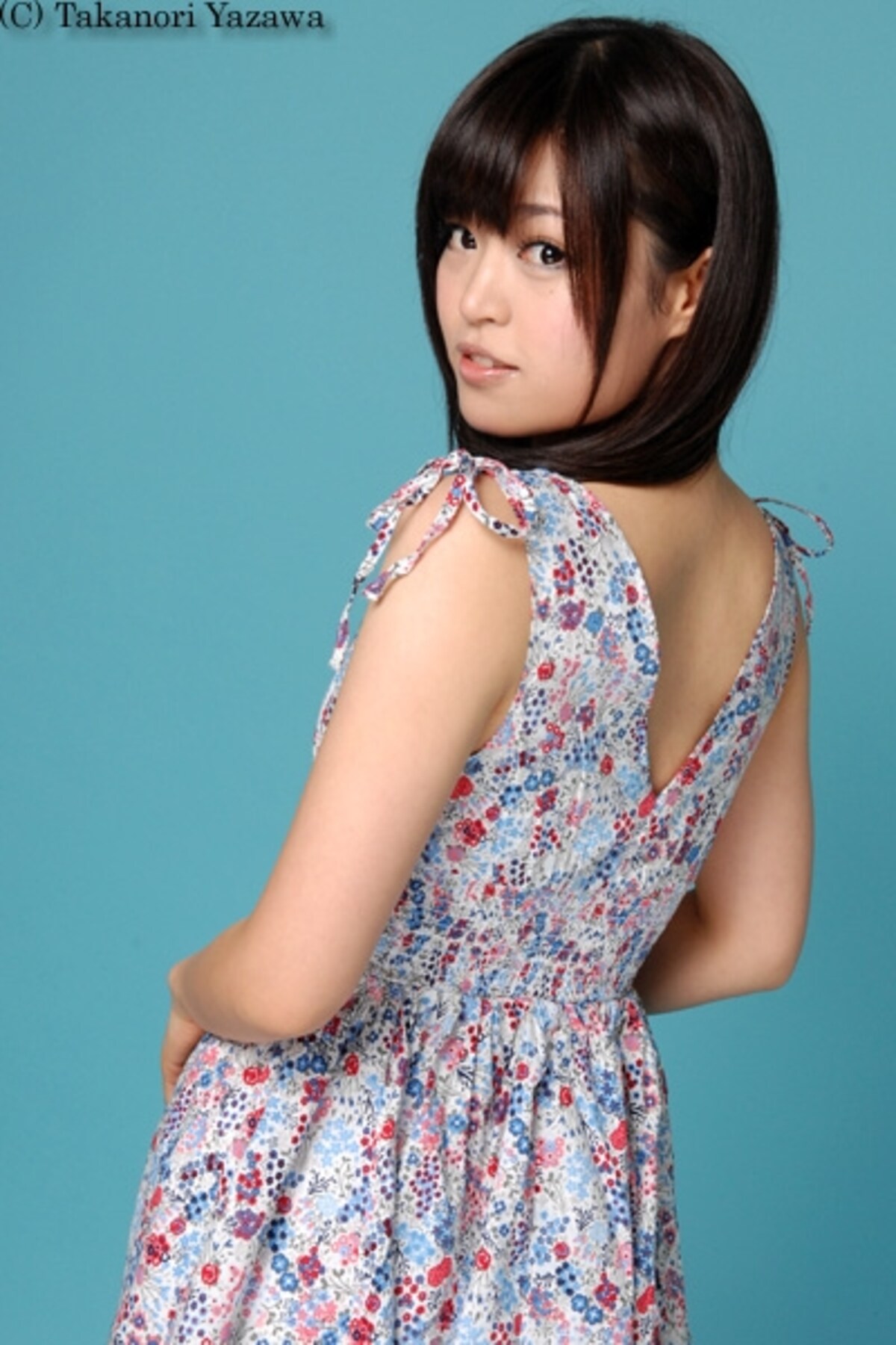 高橋としみ／RIRE Racing