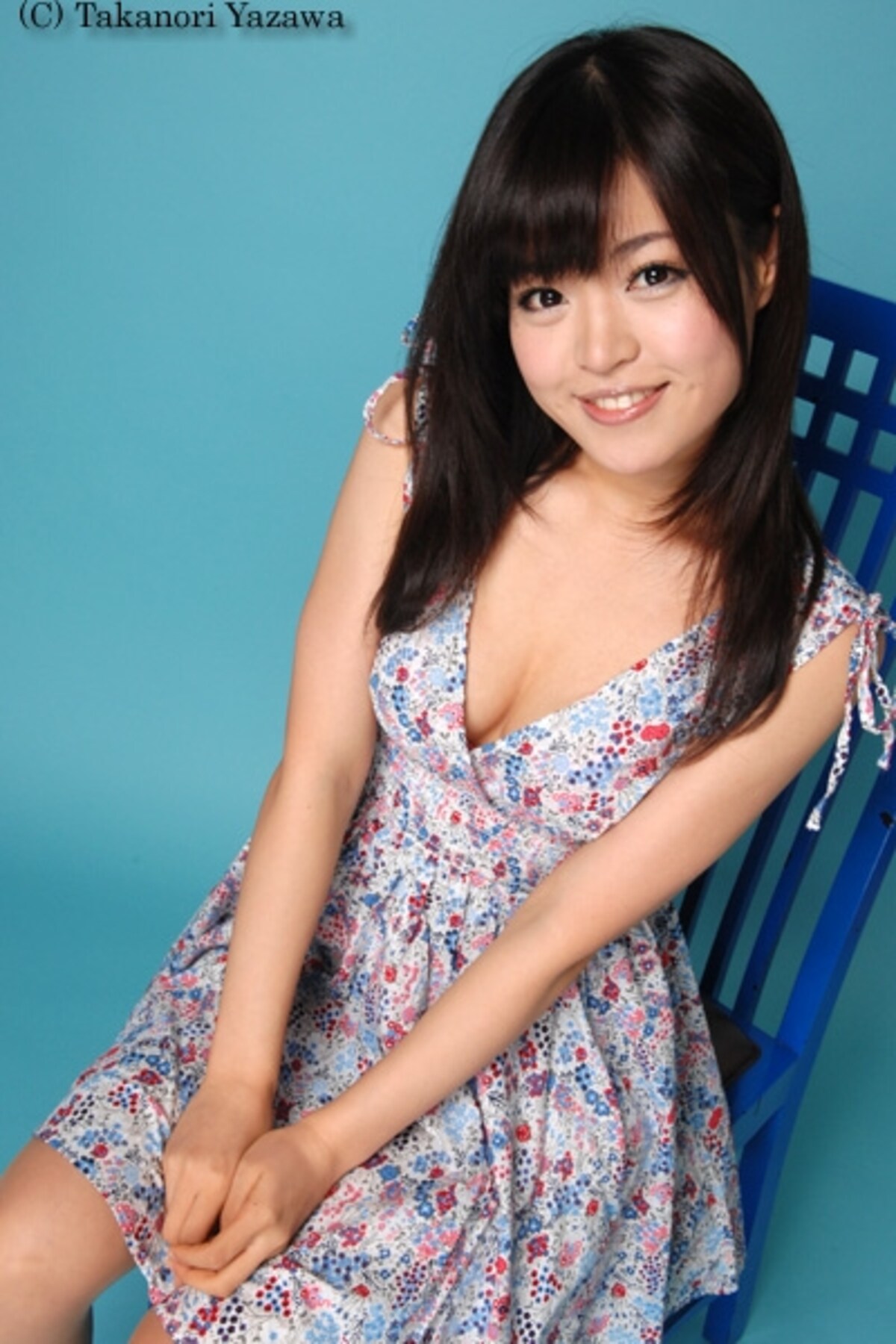 高橋としみ／RIRE Racing