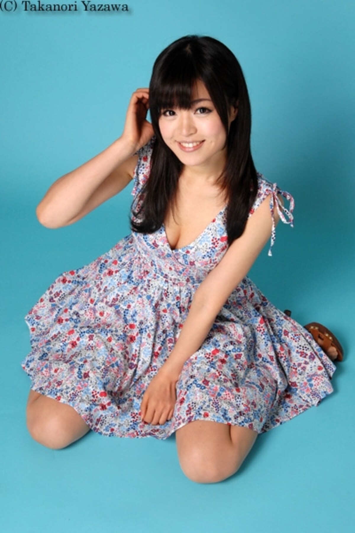 高橋としみ／RIRE Racing