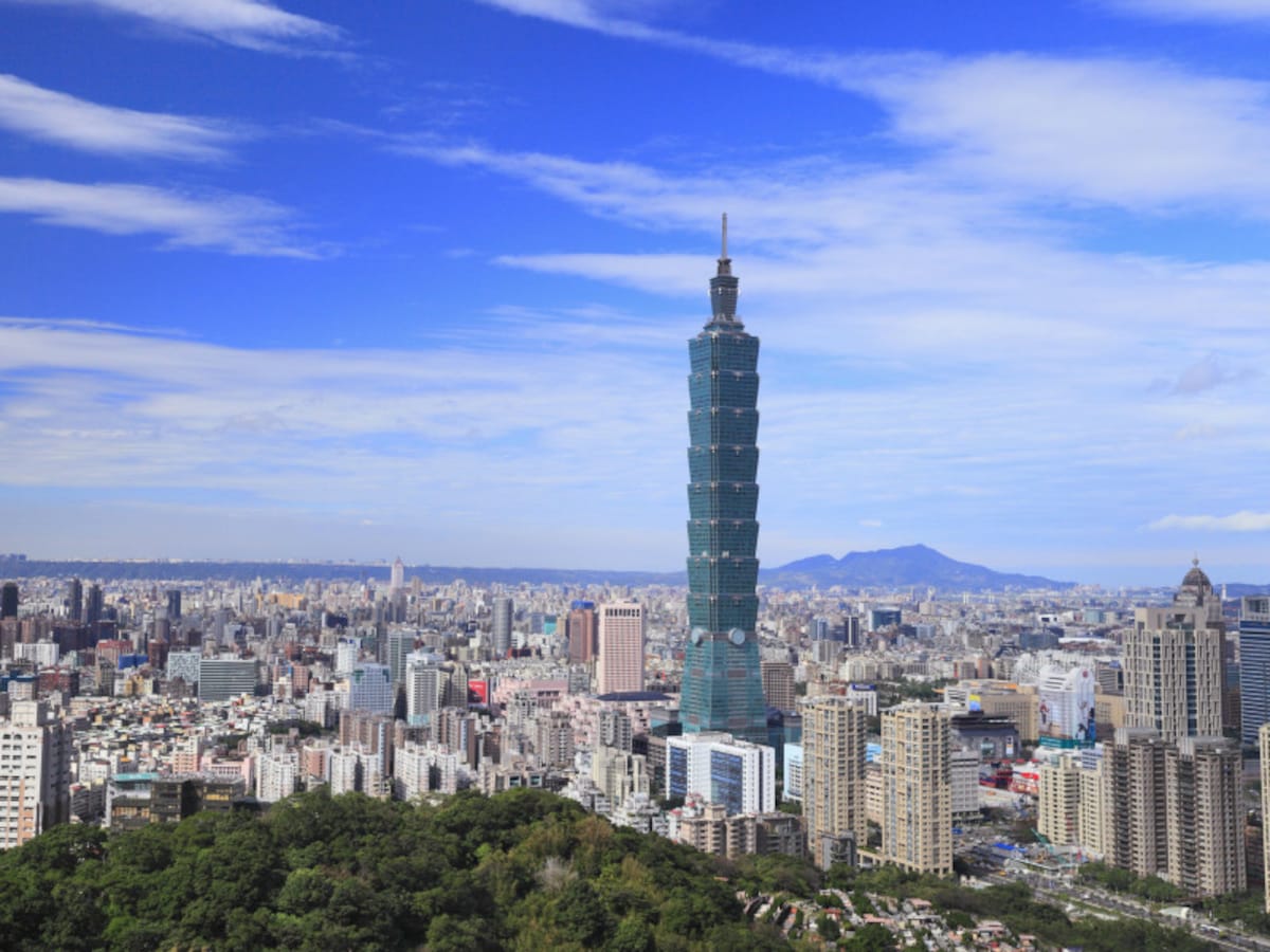 taipei101