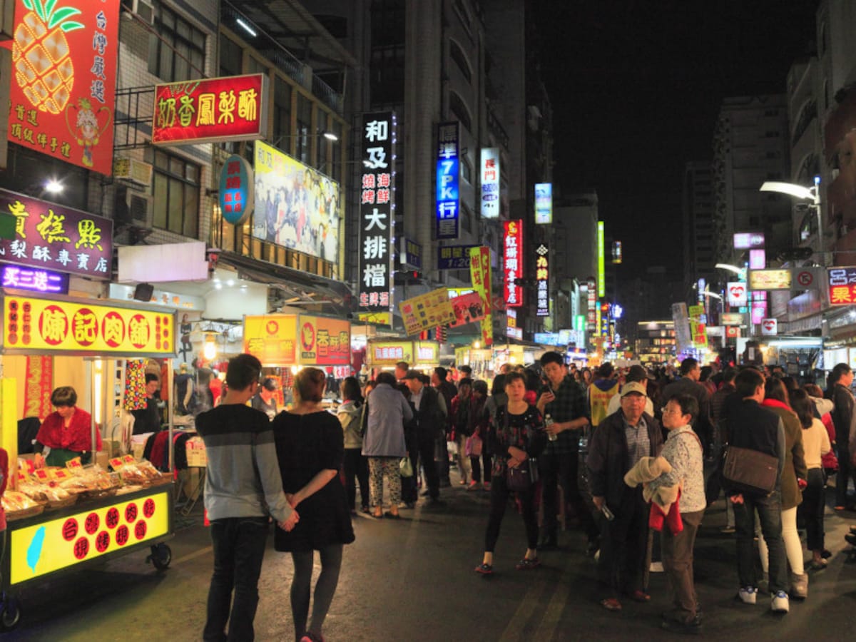 taipei
