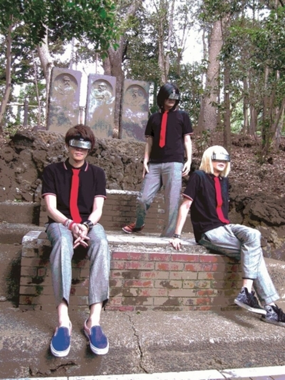 galapagoss