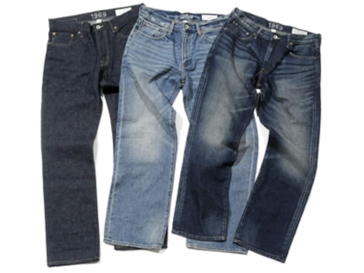 GAP