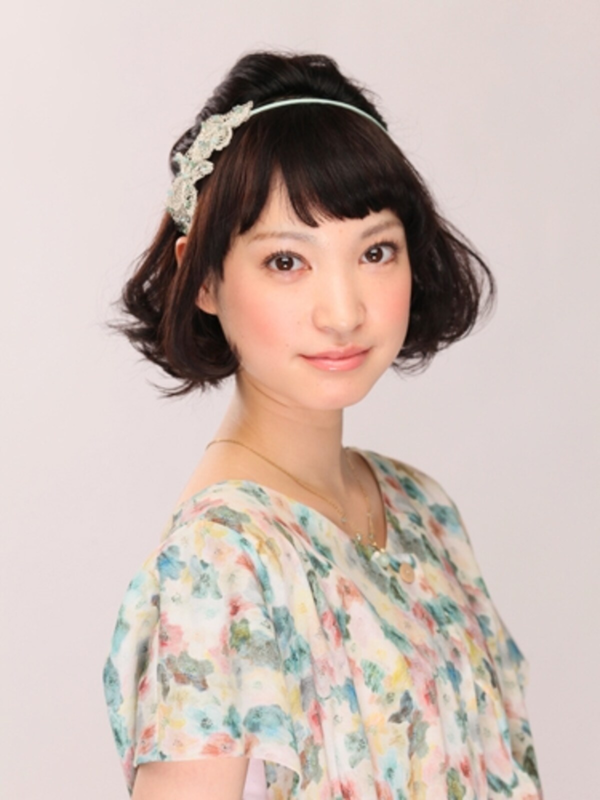 hair and make　KEIKO(anti)