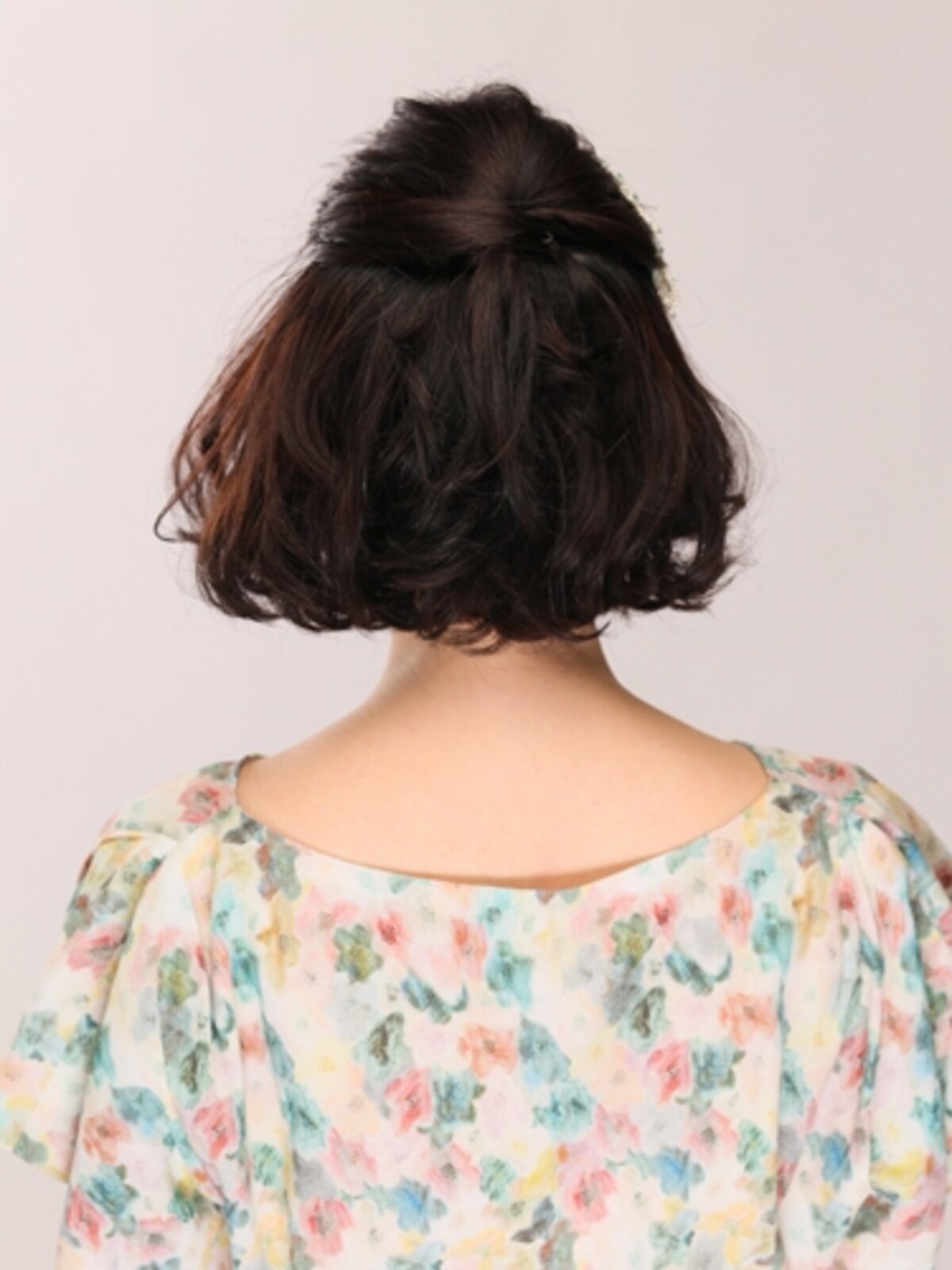 hair and make　KEIKO(anti)