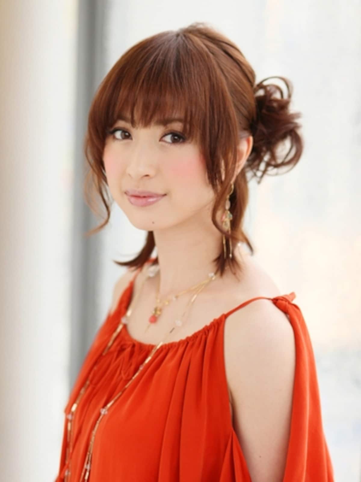 hair and make 石川真衣(afloat)