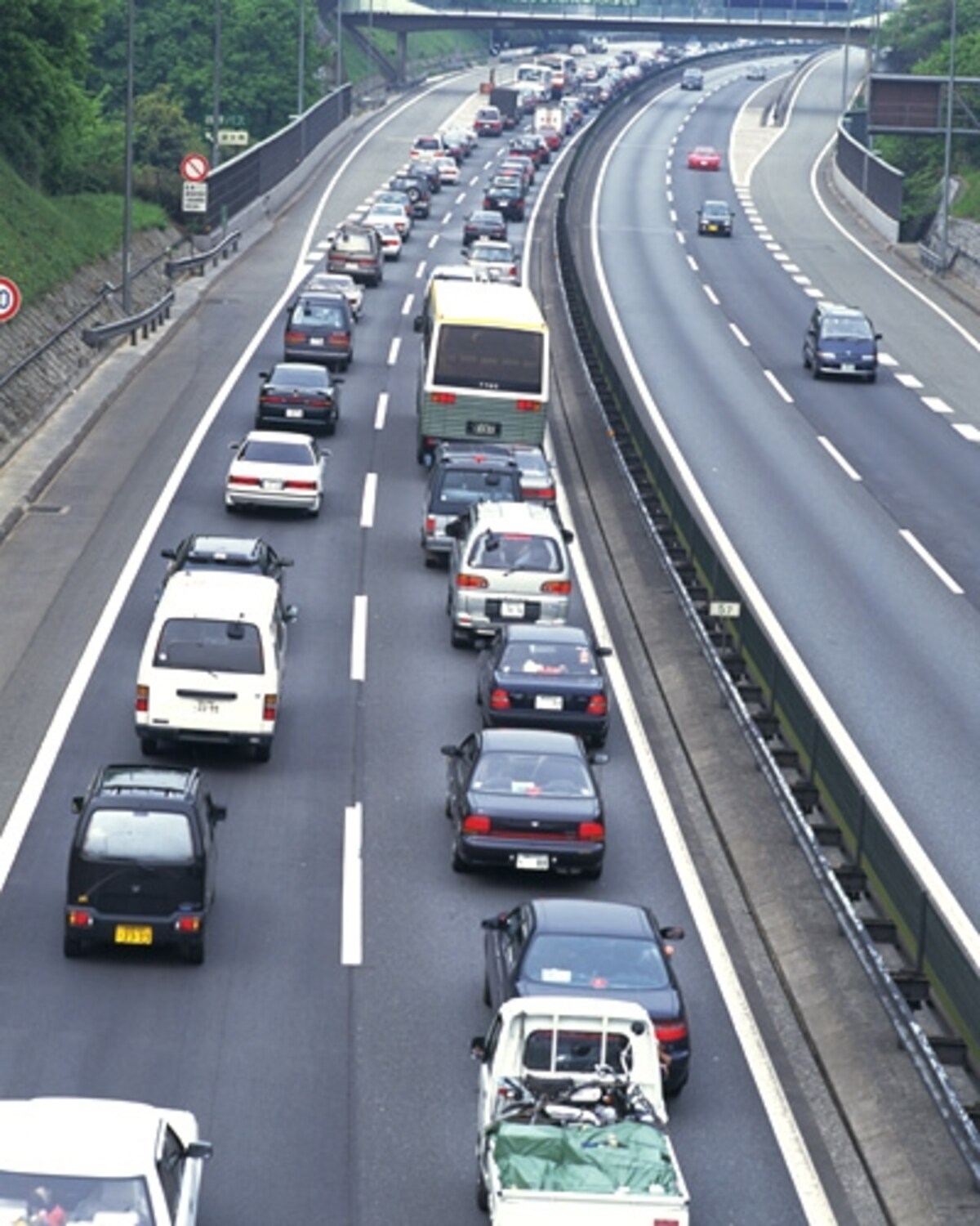 自動車アセスメント