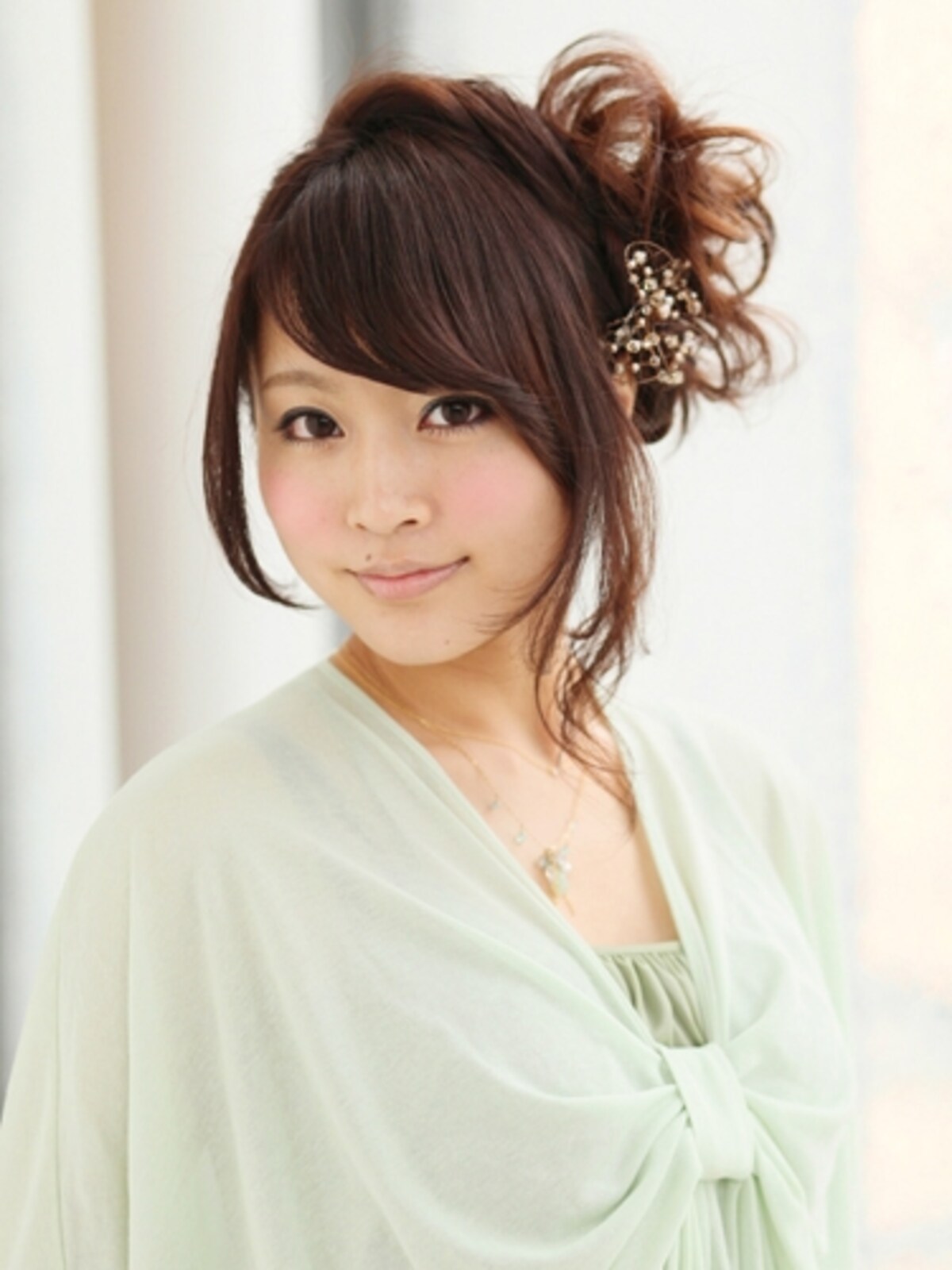 hair and make 西岡卓志(afloat-f)
