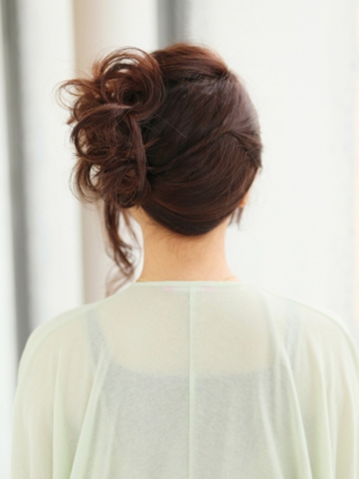 hair and make 西岡卓志(afloat-f)
