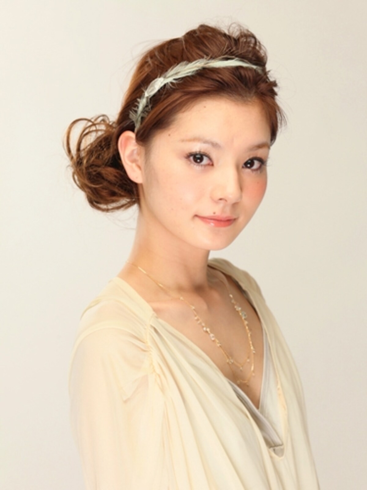 hair and make NANAE(anti)