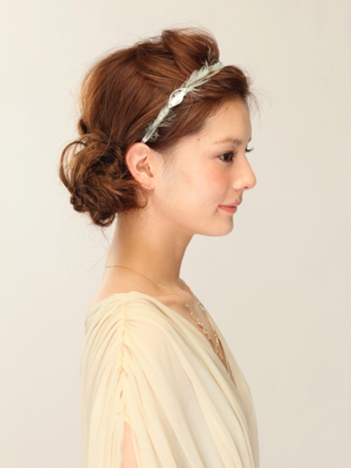 hair and make NANAE(anti) 