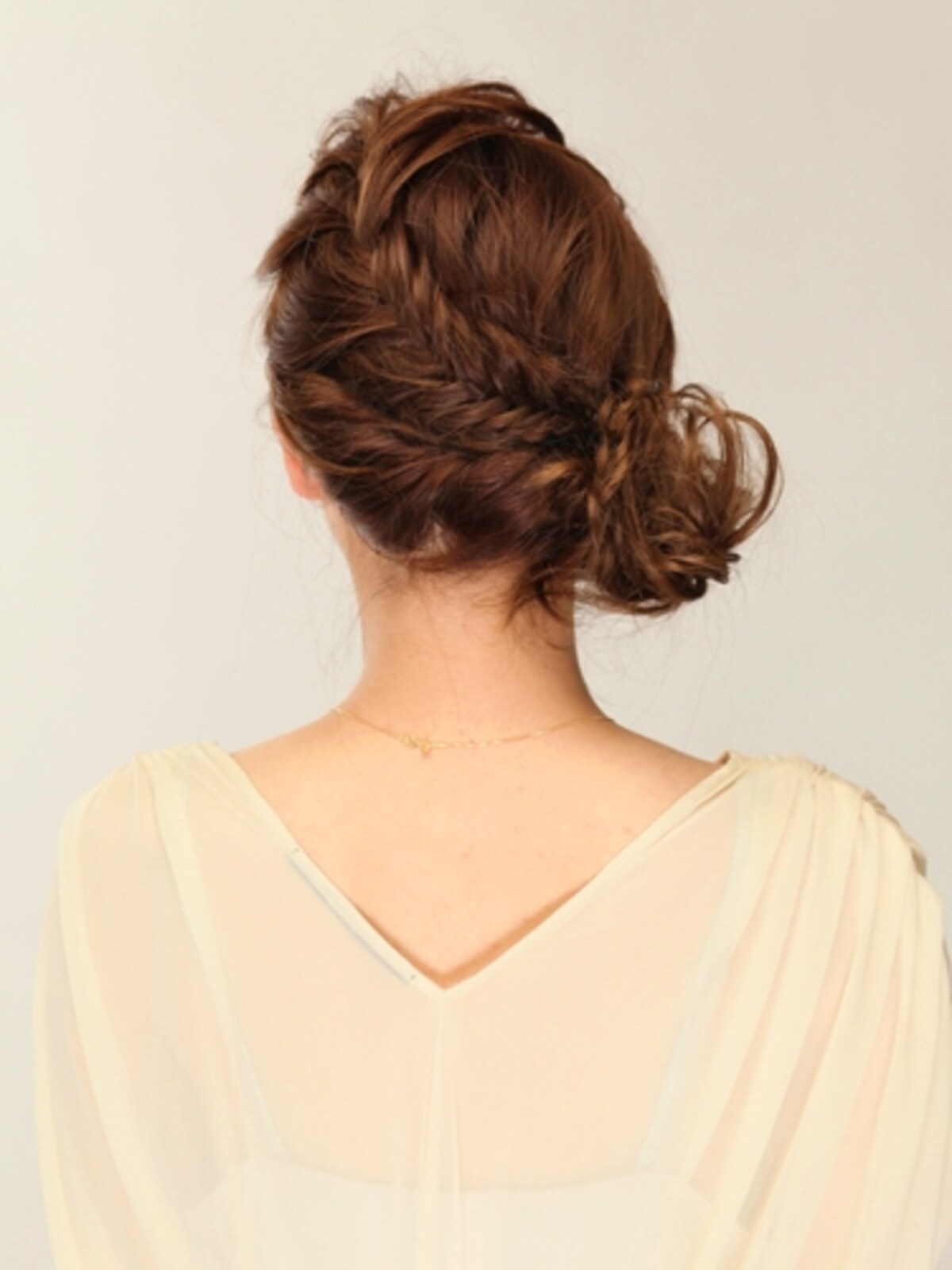 hair and make NANAE(anti)