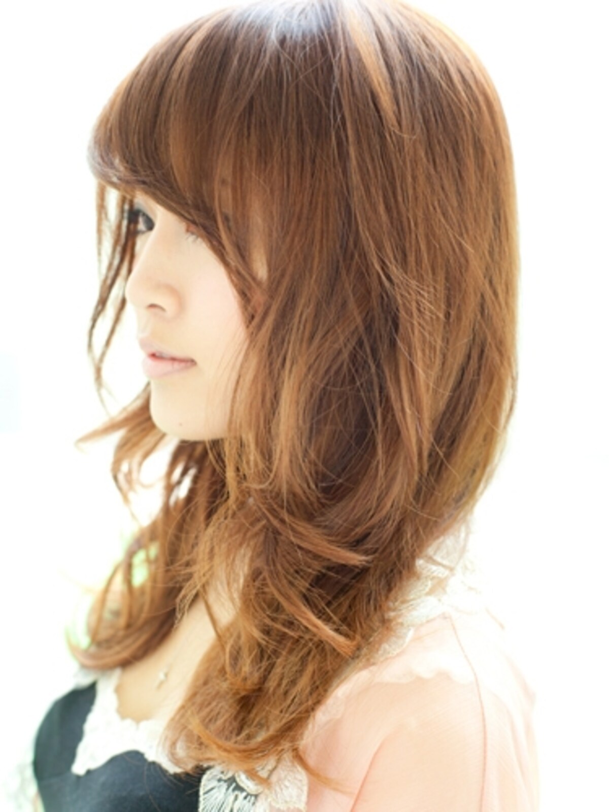 井川遥