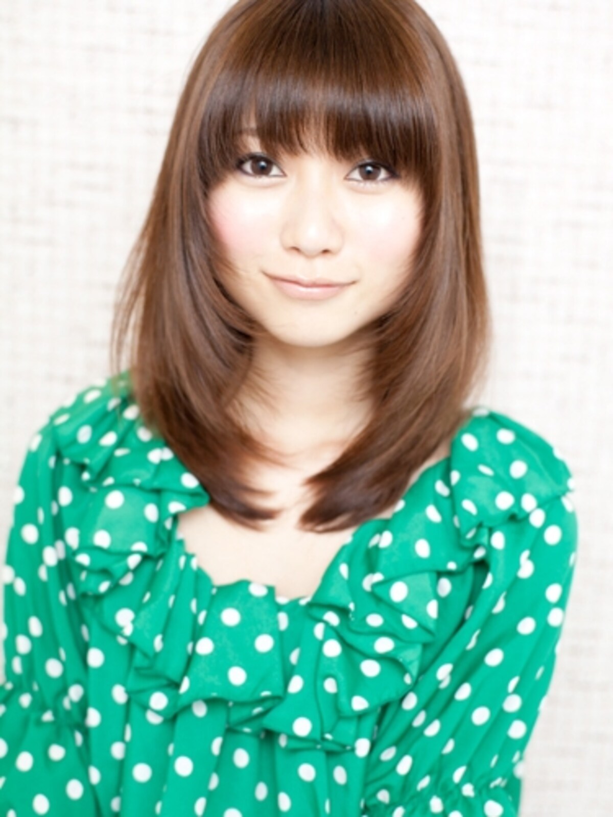 ストレート