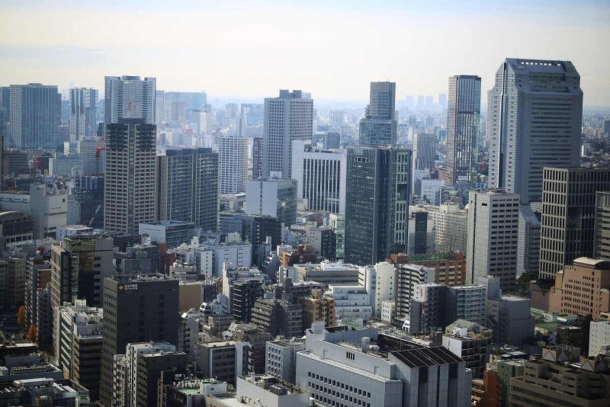 建物は新しければ新しいほど地震に強い？