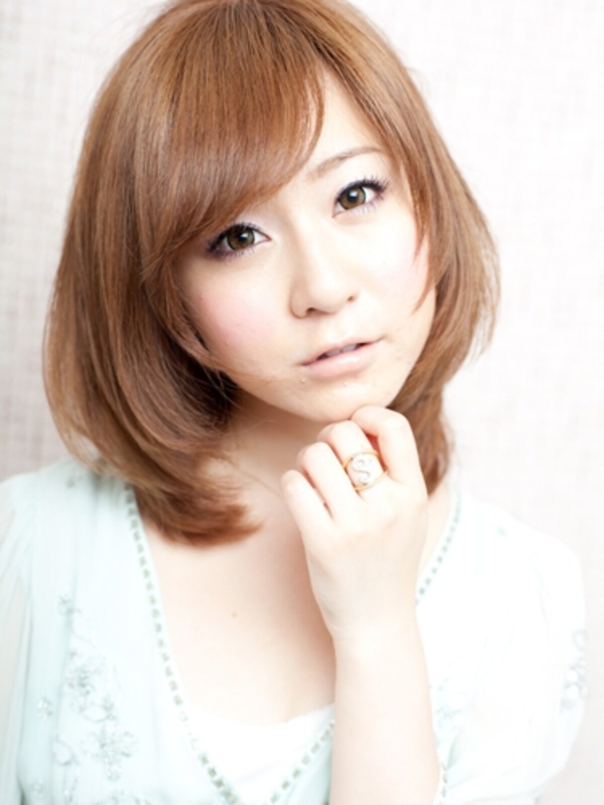 ストレート