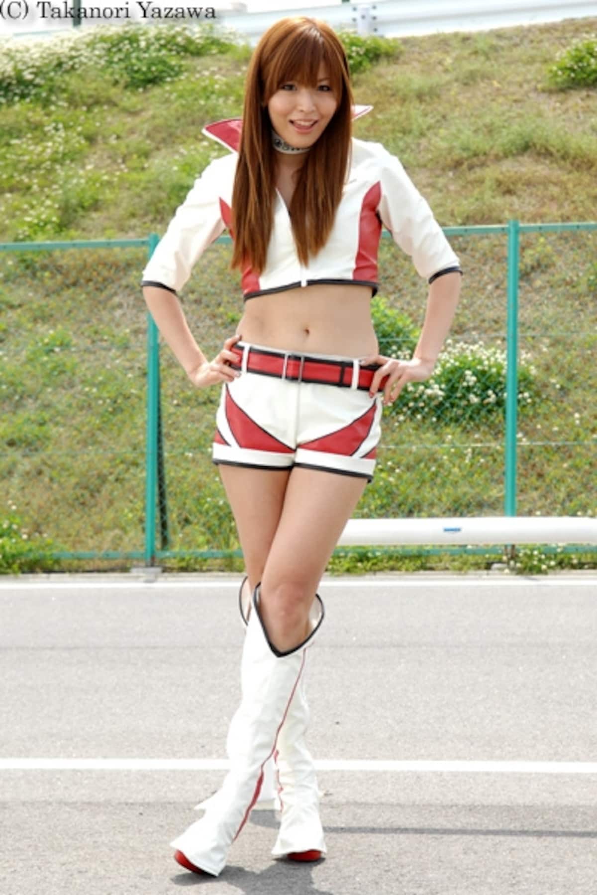 吉浦遥／SGC GHANGI Roses