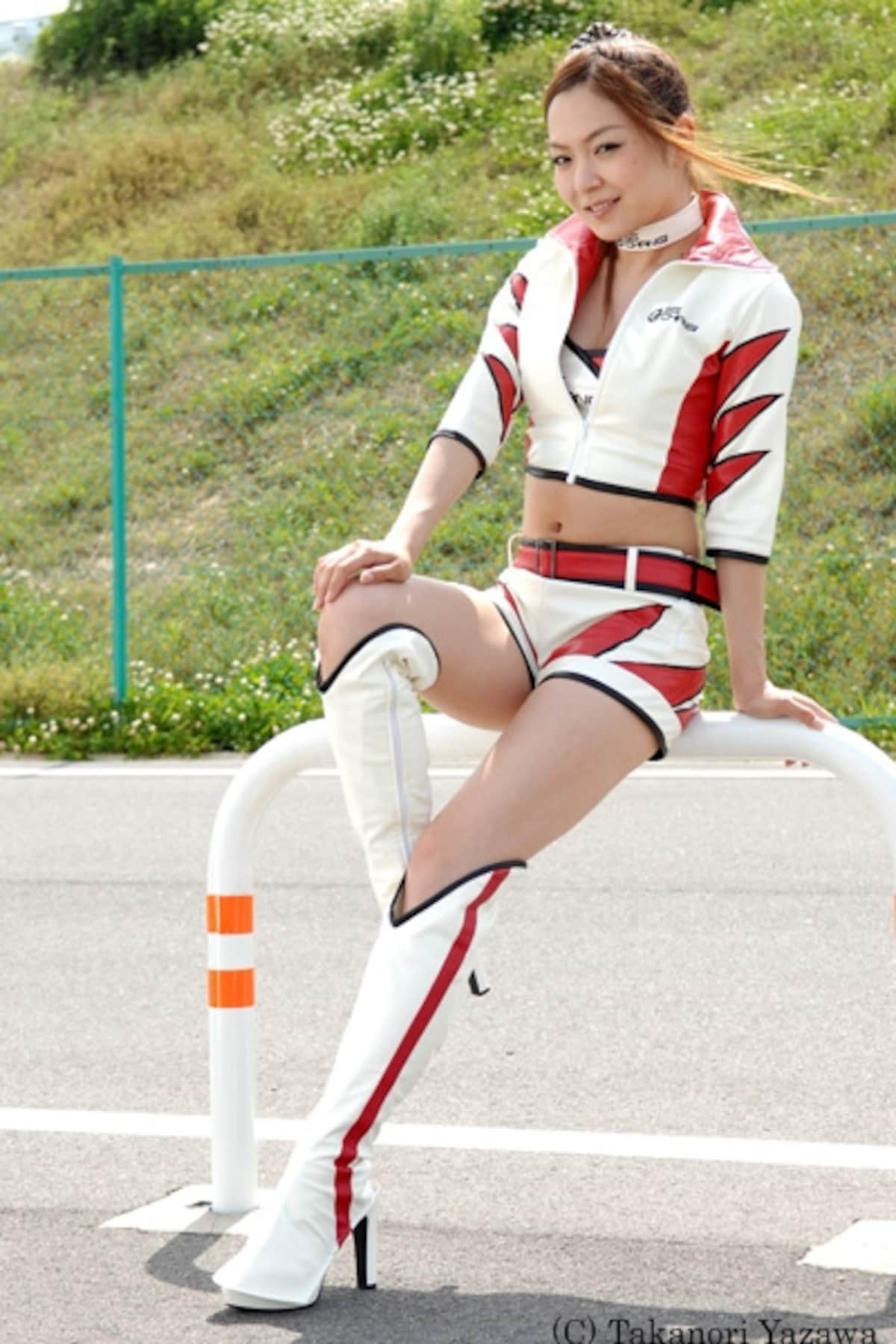 則島奈々美／SGC GHANGI Roses