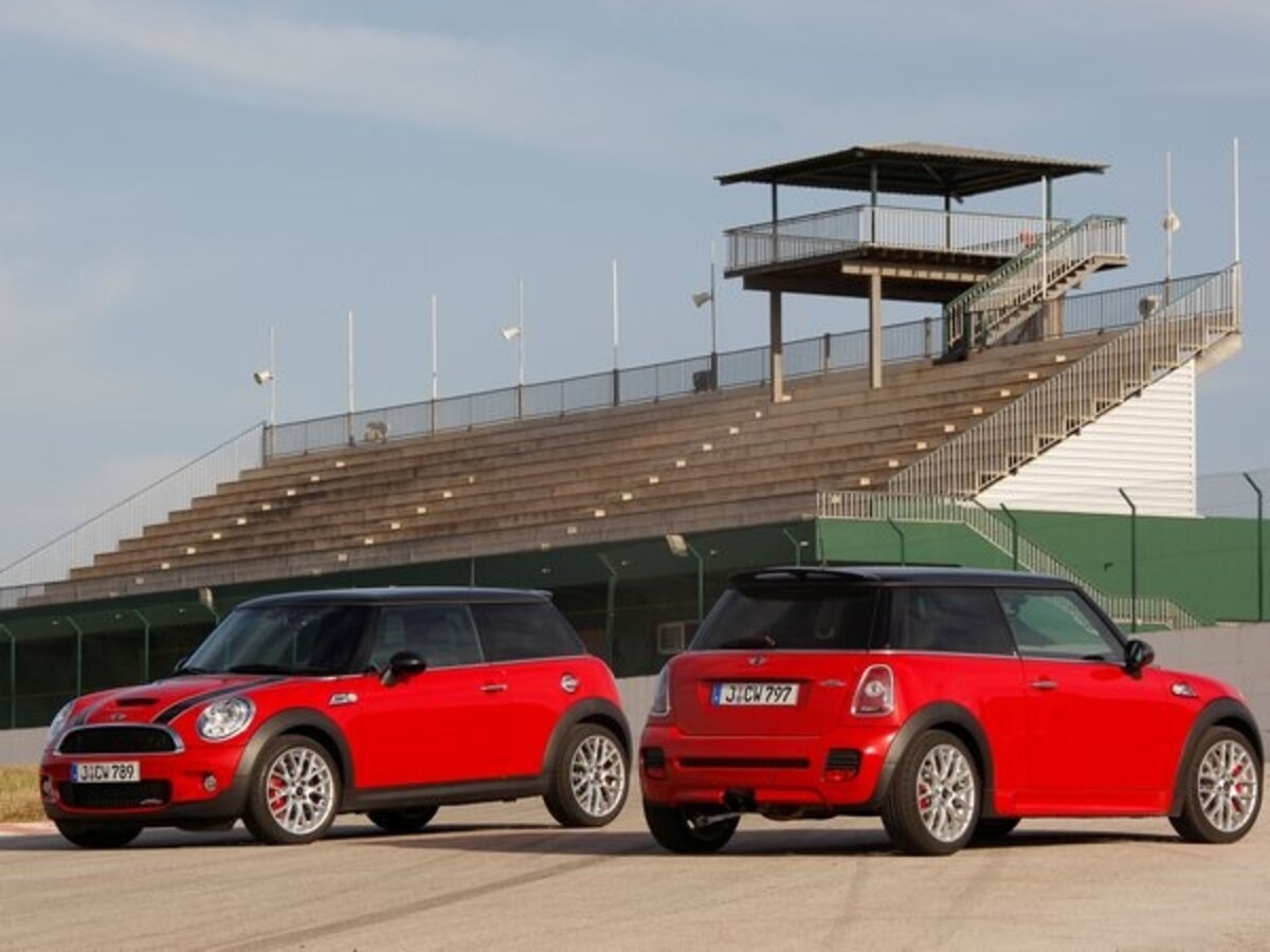 JCW
