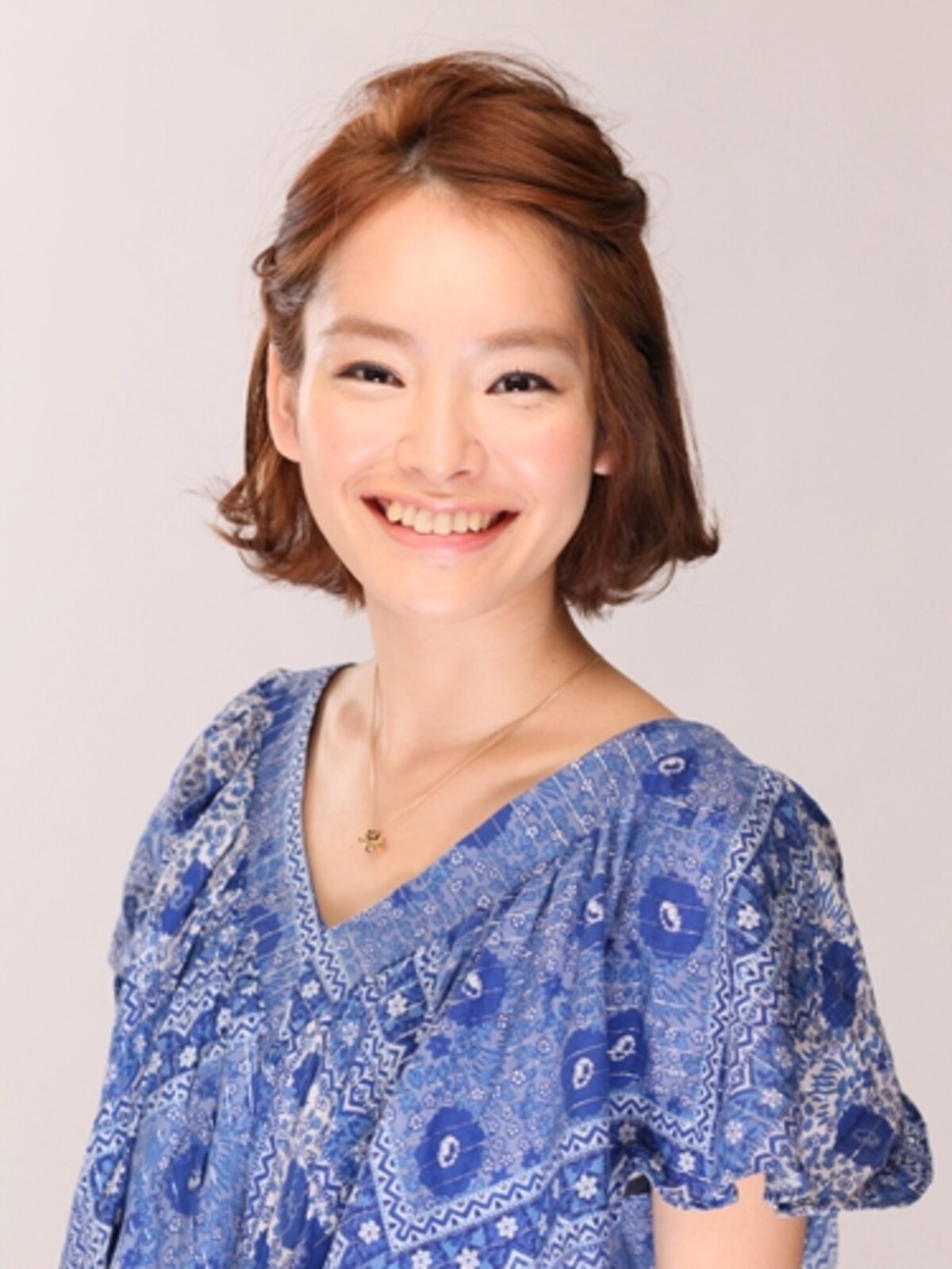 hair and make NANAE(anti)