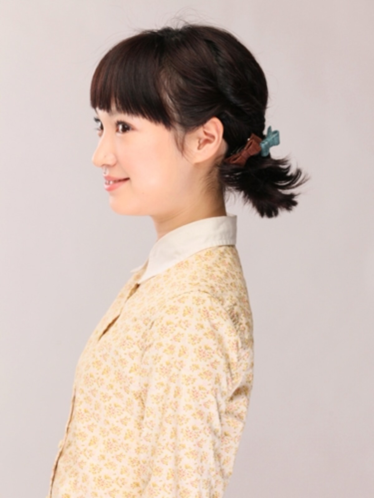 hair and make　KEIKO(anti)