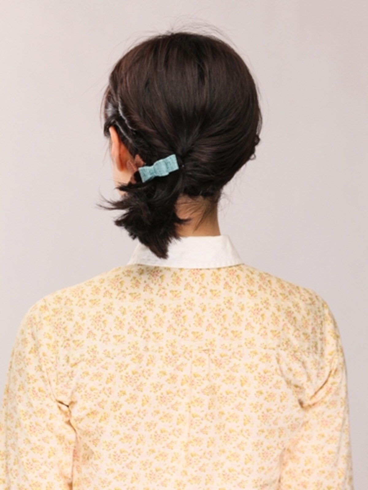 hair and make　KEIKO(anti)