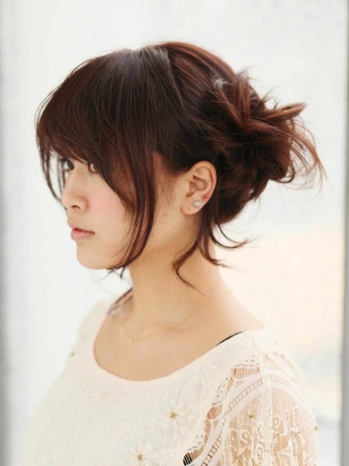 hair and make 西岡卓志(afloat)