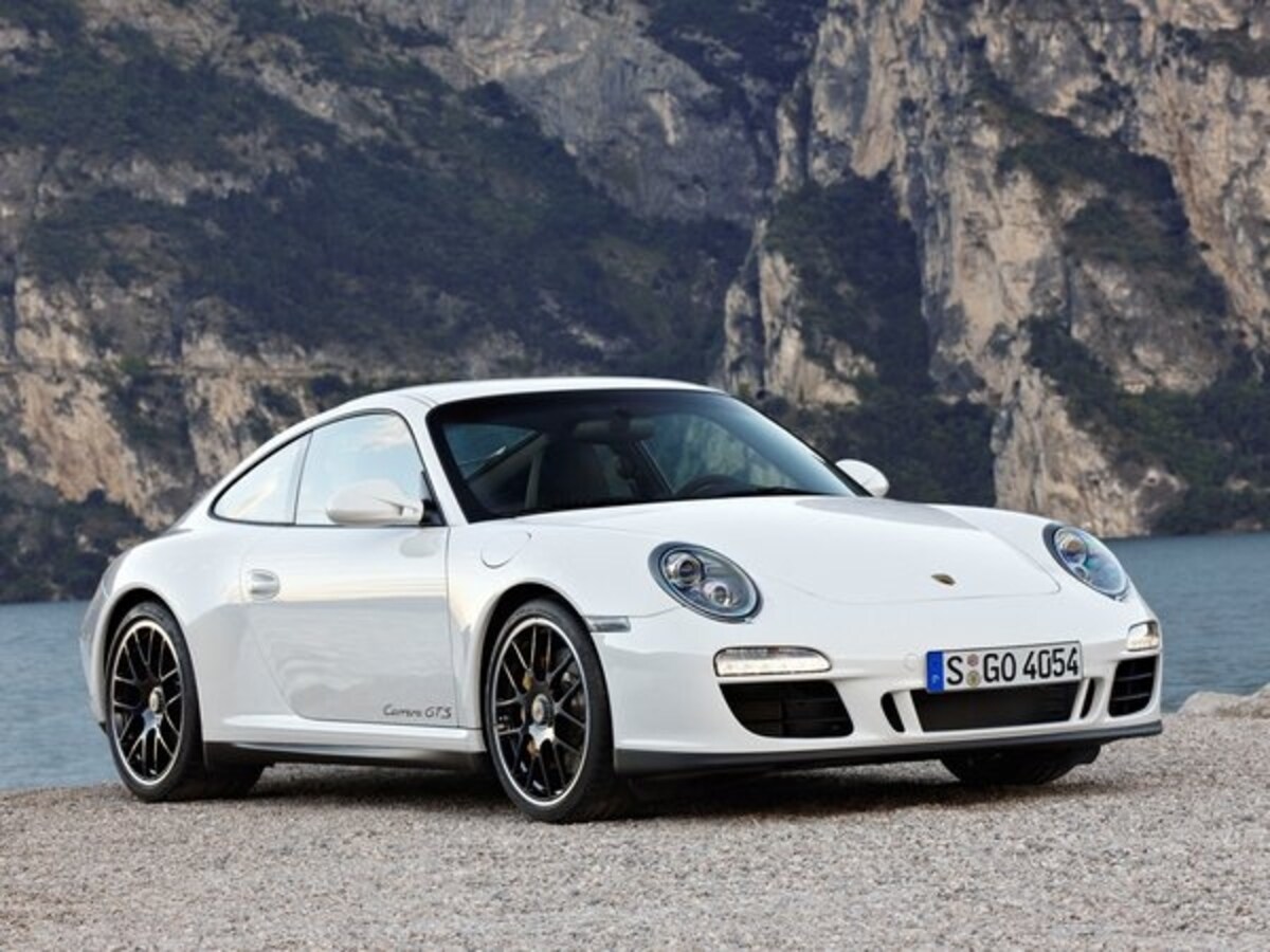 ポルシェ911