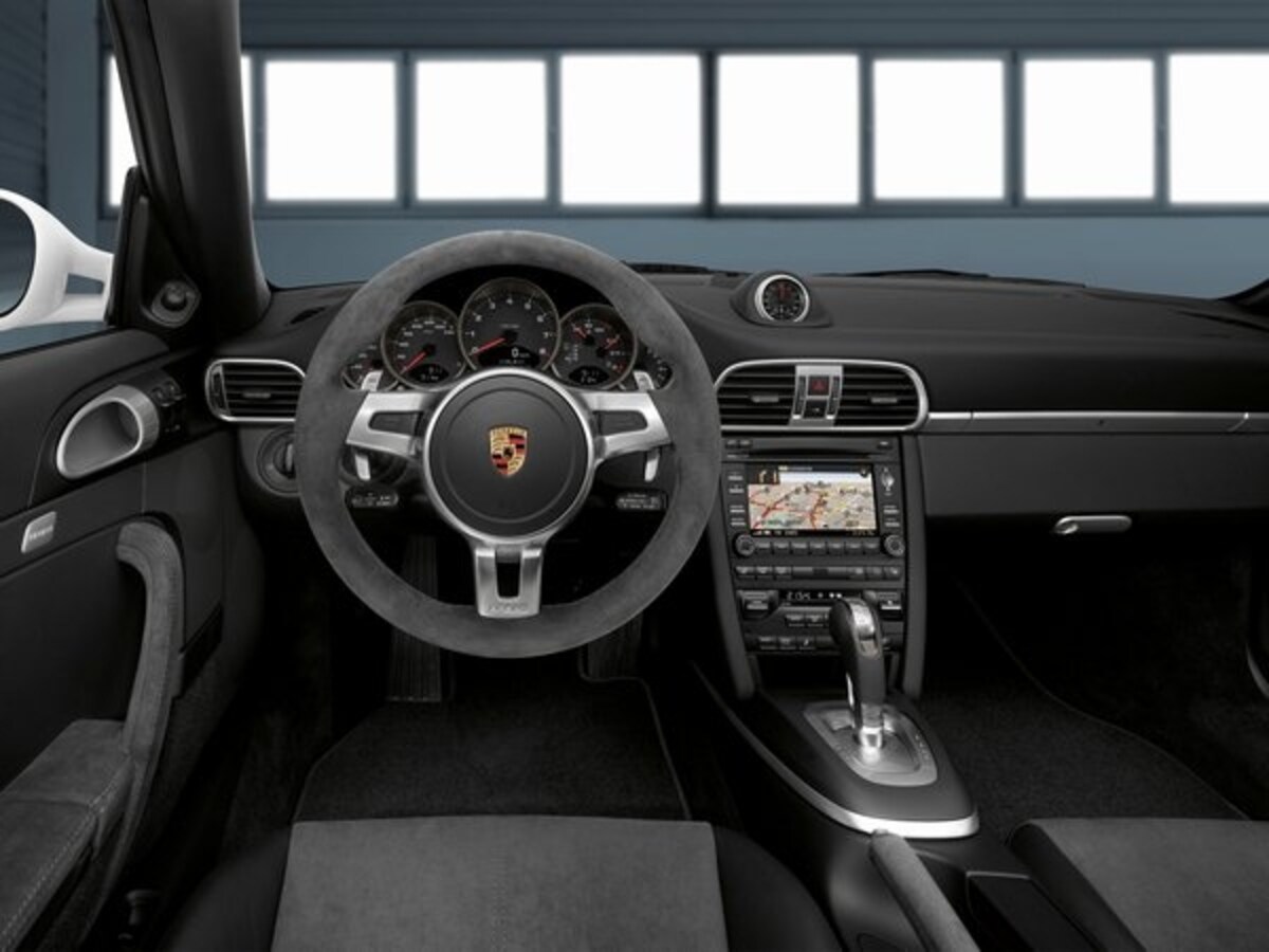 ポルシェ911