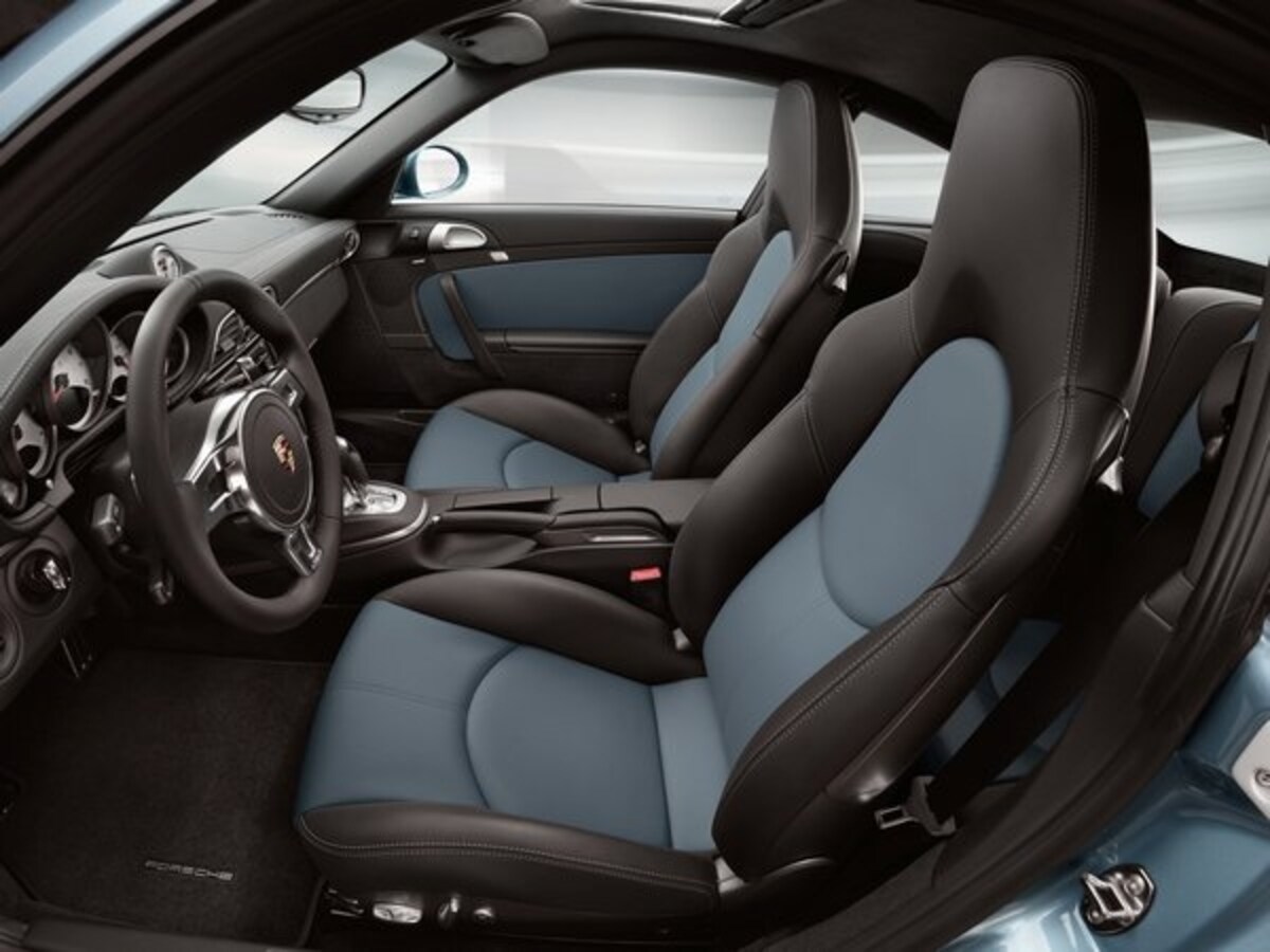 ポルシェ911シリーズ