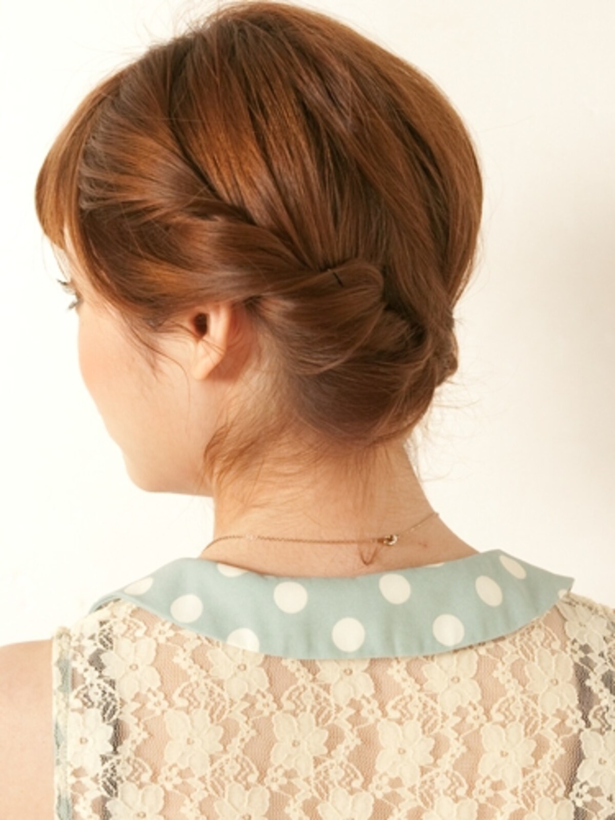 hair make KEIKO